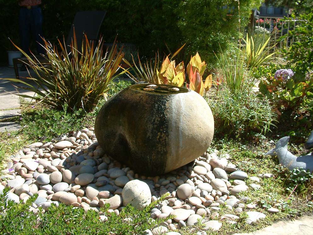 Water Feature